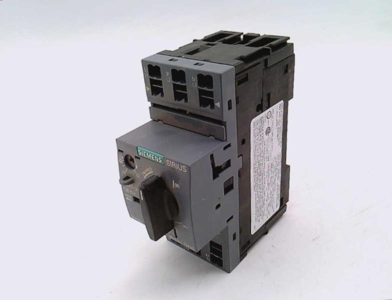 SIEMENS 3RV20111DA20