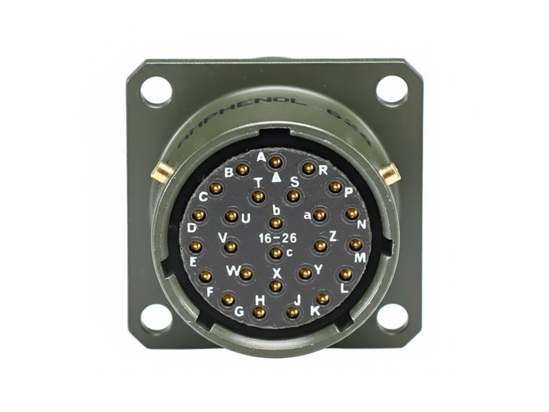 AMPHENOL L17HTHAP4F1C