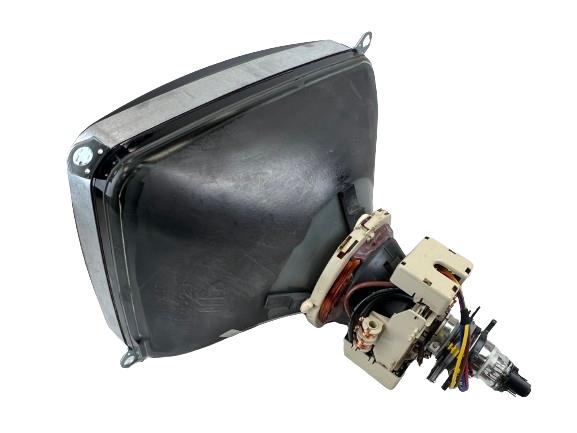 NATIONAL ELECTRONICS M34KDD80X11