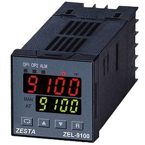 ZEL-9100-4121101 by ZESTA