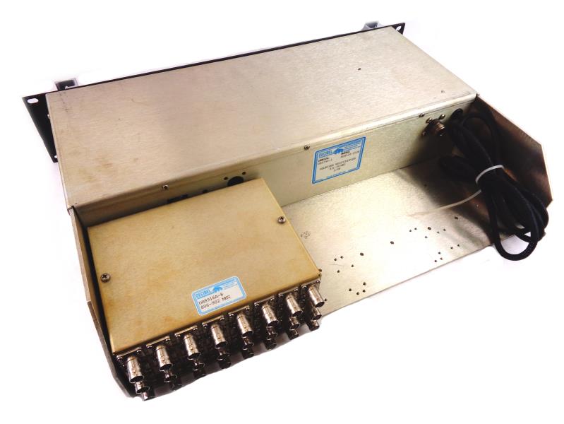 DECIBAL PRODUCTS DB8524-102W