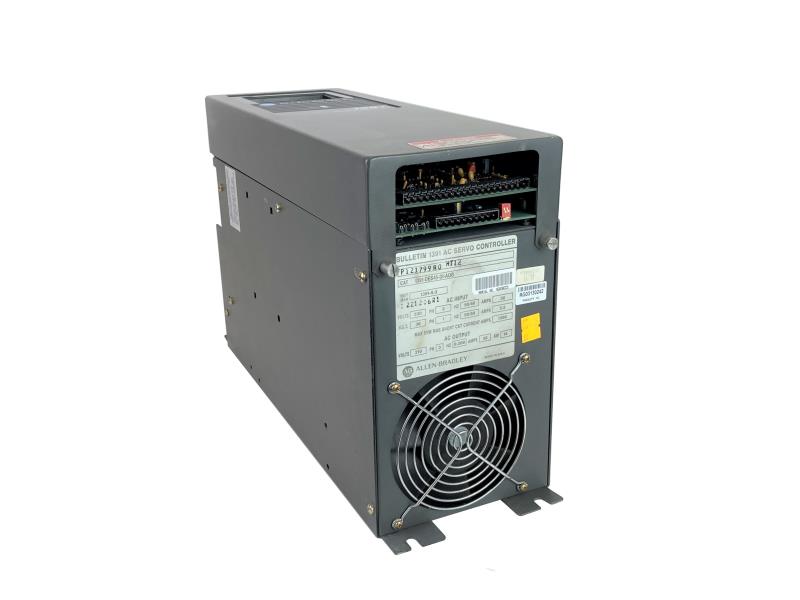 ALLEN BRADLEY 1391-DES45-DI-AQB