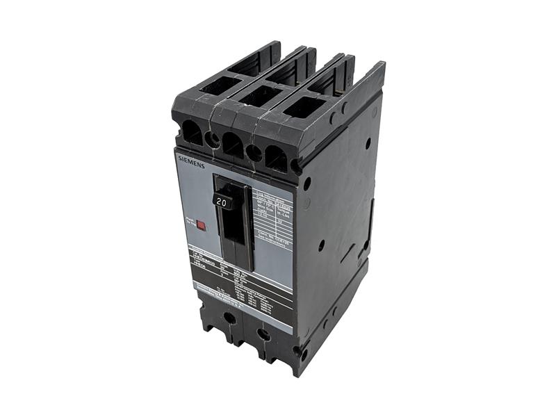 SIEMENS HHED63M020