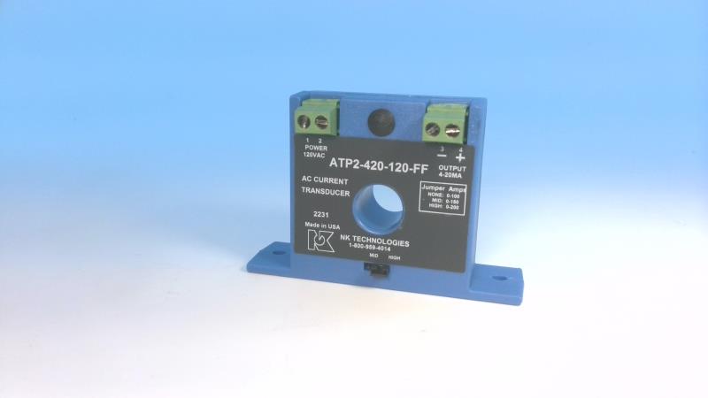 NK TECHNOLOGIES ATP2-420-120-FF