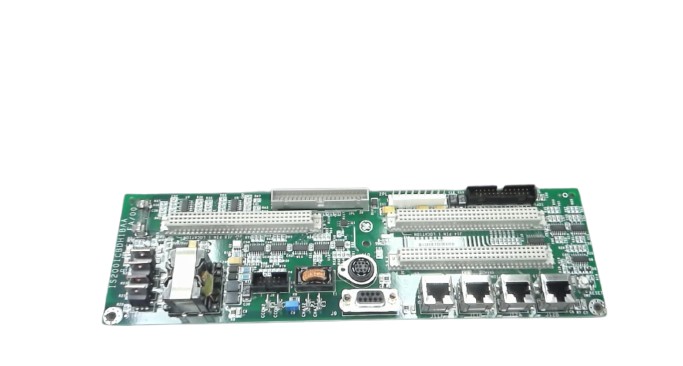 GENERAL ELECTRIC IS200ICBDH1B