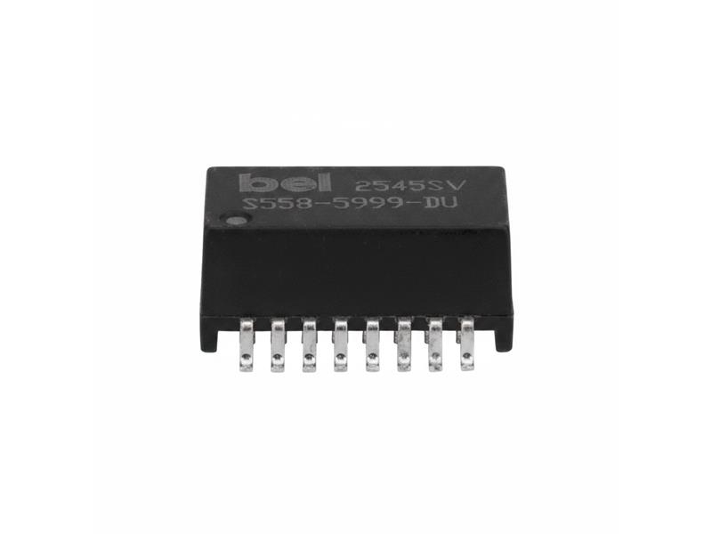 S558-5999-AT-F. por BEL FUSE