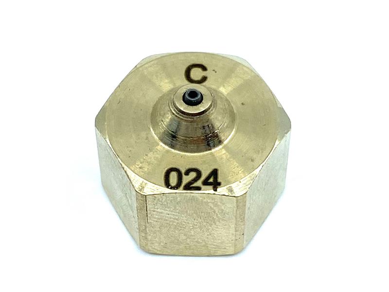 RADWELL VERIFIED SUBSTITUTE 237624-SUB