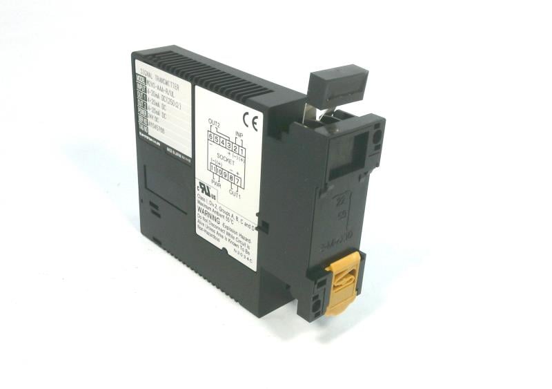 M SYSTEM TECHNOLOGY INC W2VS-AAA-R/UL