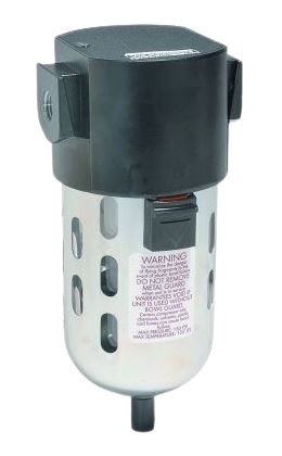 WILKERSON PNEUMATIC F03-02-D00