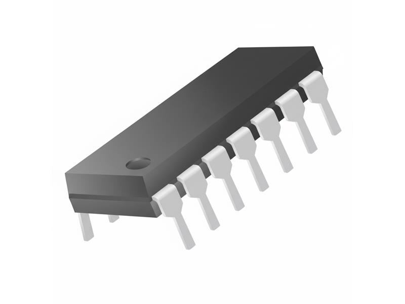 HCF4047BEY by ST MICRO