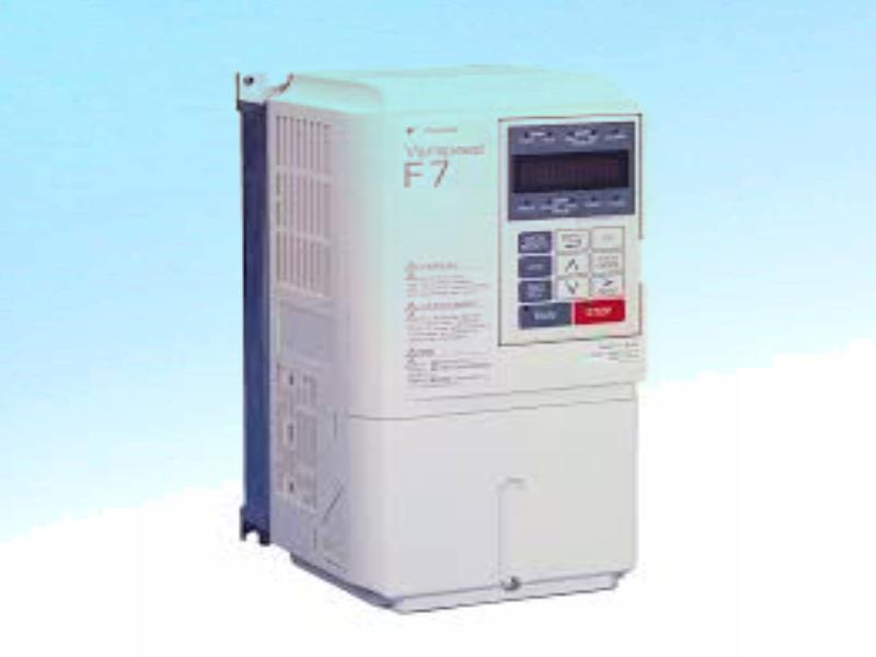 YASKAWA ELECTRIC CIMR-F7C4110