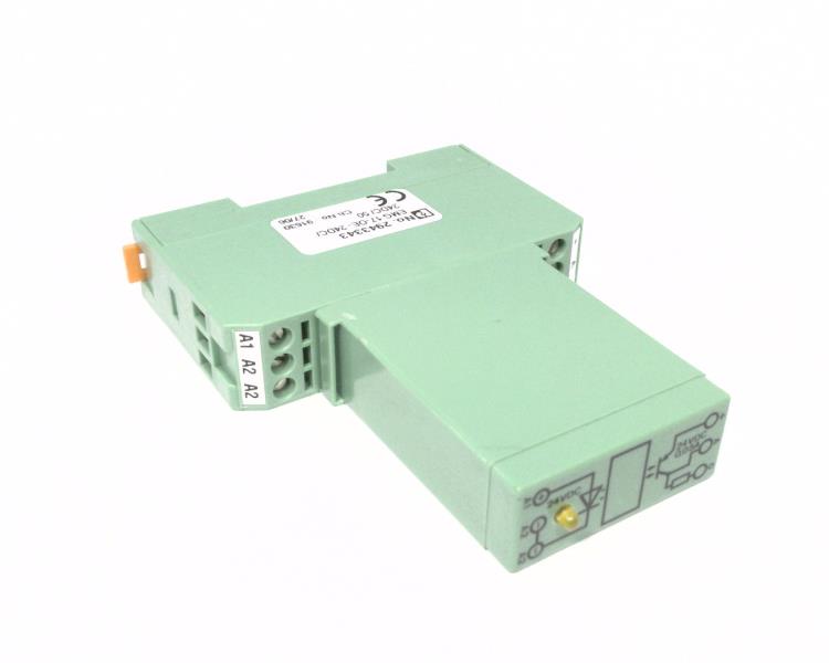 PHOENIX CONTACT EMG 17-OE-24DC/24DC/50