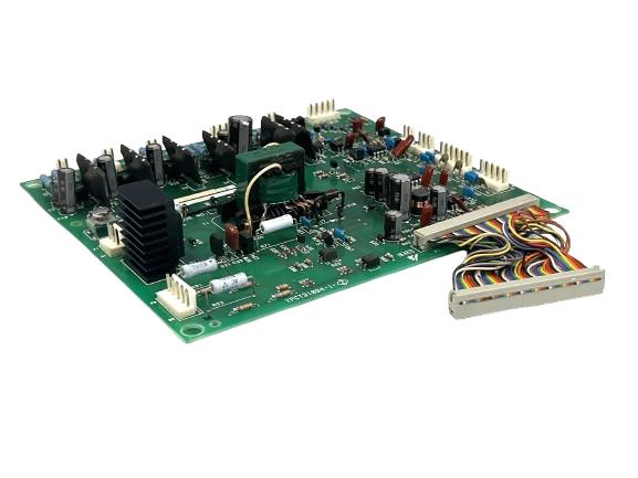 YASKAWA ELECTRIC ETC613050