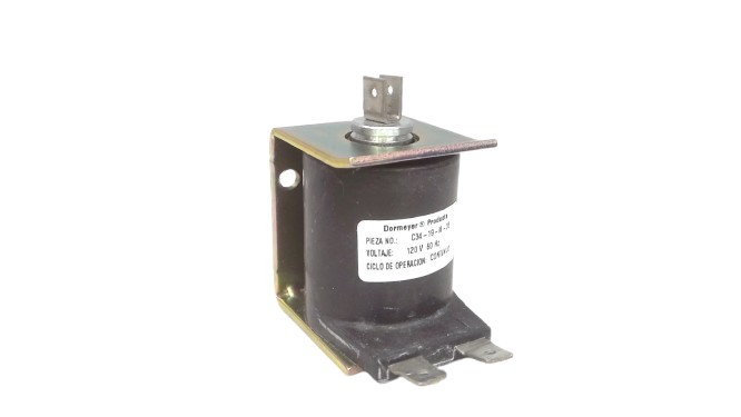 JOHNSON ELECTRIC C34-19-M-33