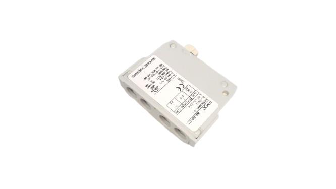 FMX IMA-AUX-F11