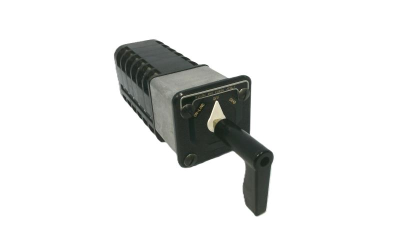 GENERAL ELECTRIC F3B96S1A2P1