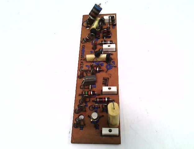 GENERAL ELECTRIC 193XX738ABG01
