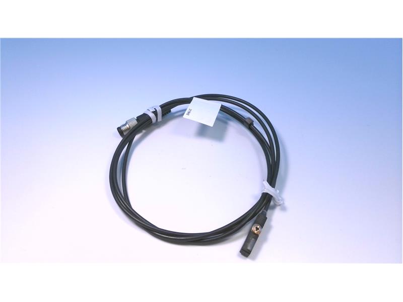 BALLUFF BMF 235K-PS-C-2A-SA2-S49-01