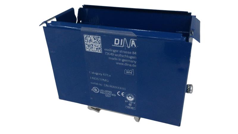 DNDS1PMG by DINA ELEKTRONIK
