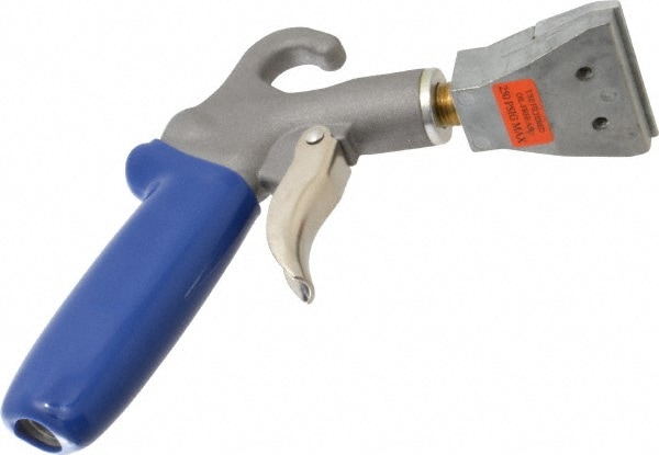 GUARDAIR CORPORATION 74GFA