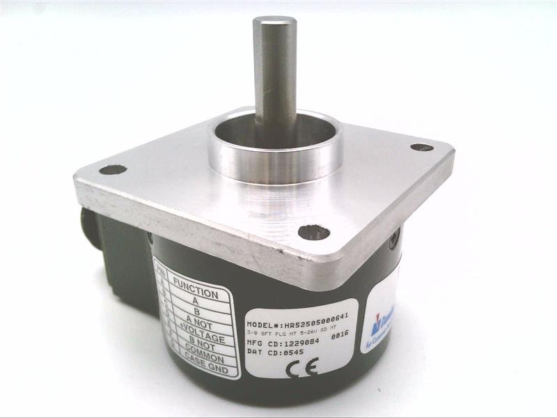 HR52505000641 por DYNAPAR