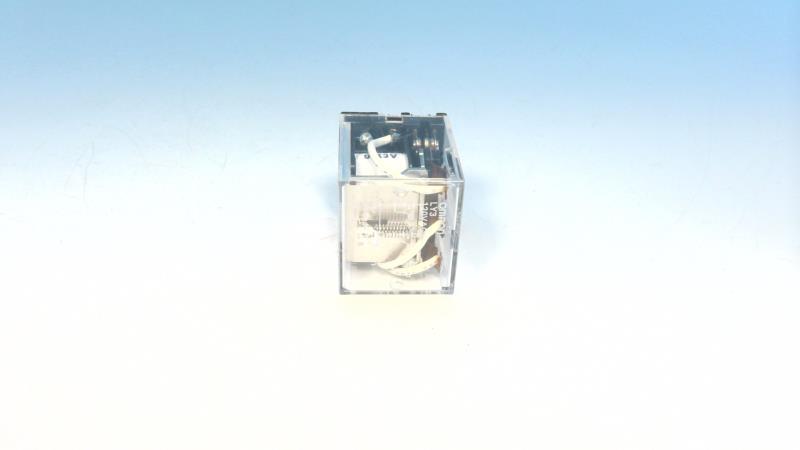 OMRON LY3-AC120