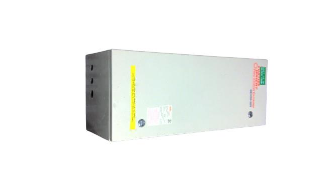 BENSHAW RB2-1-S-040-600-S-12-NC-ST