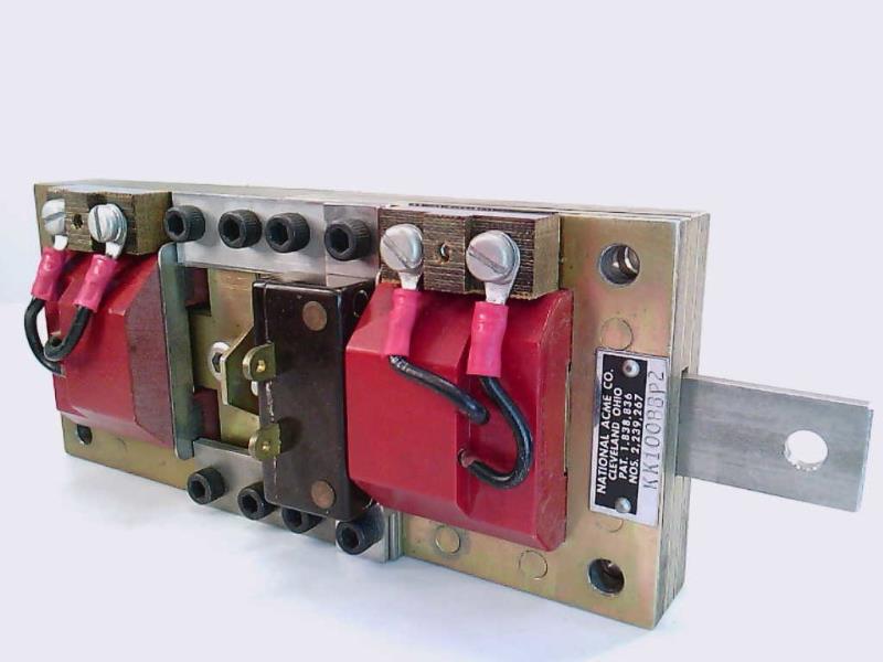 NATIONAL ACME KK100BBP2