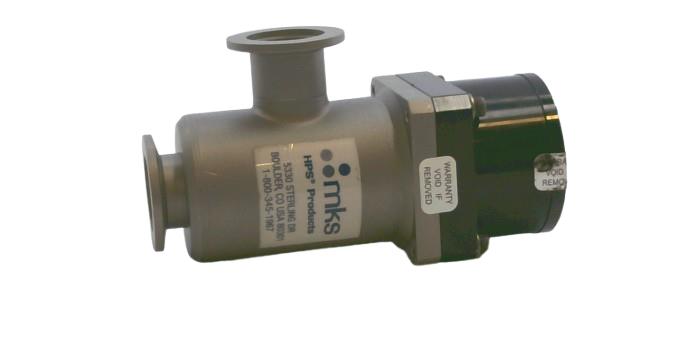 MKS INSTRUMENTS LPV1-25-AK-CNVS