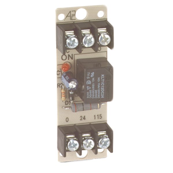 AIR PRODUCTS & CONTROLS MR-801/T