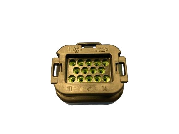 TE CONNECTIVITY 776273-1