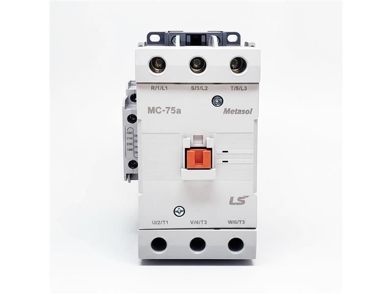 LS ELECTRIC MC75A-30-22-F7-S-E