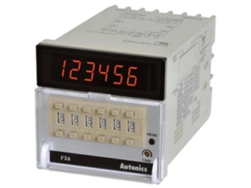 AUTONICS FX4-I