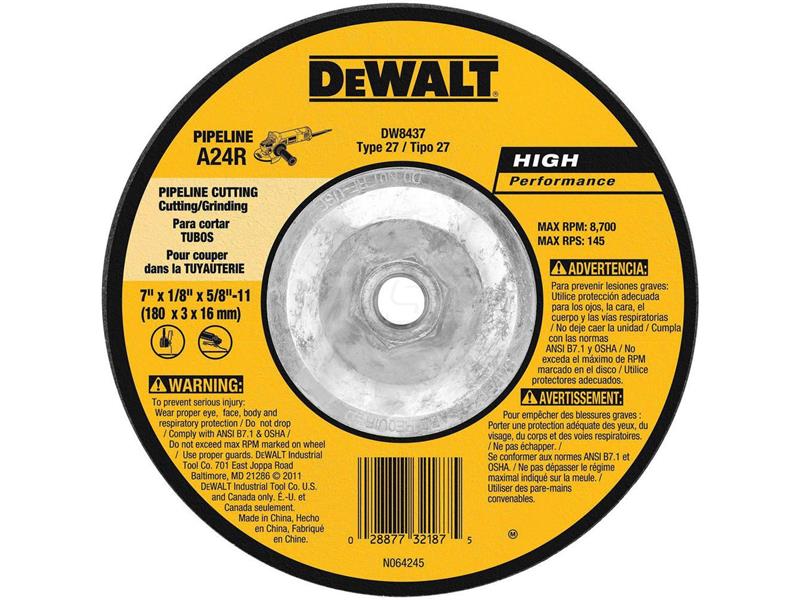 DW8437 by STANLEY BLACK & DECKER
