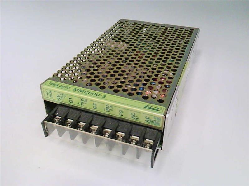 EL CO SRL MMC50-2