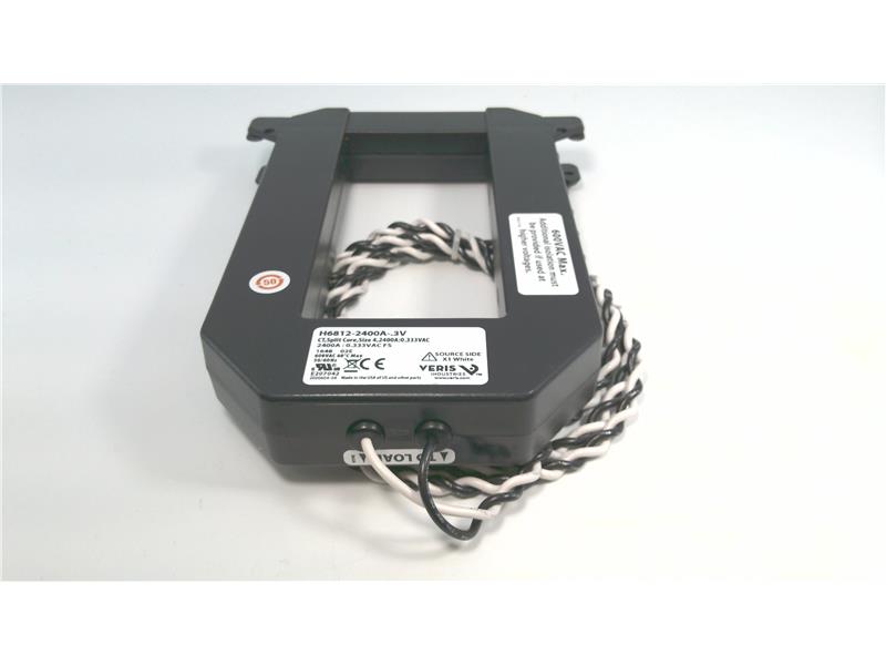 VERIS H6812-2400A-.3V
