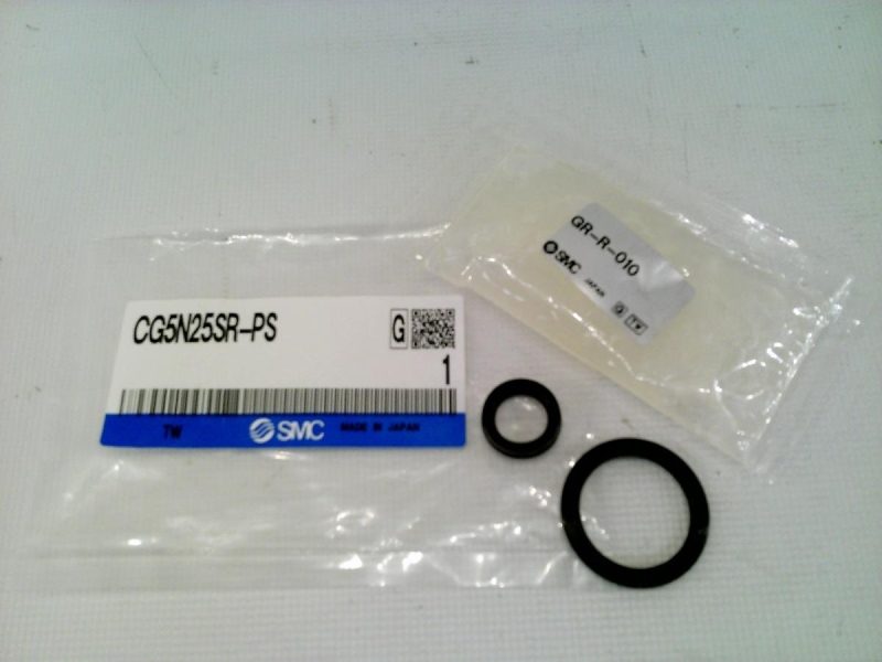 CG5N25SR-PS par SMC