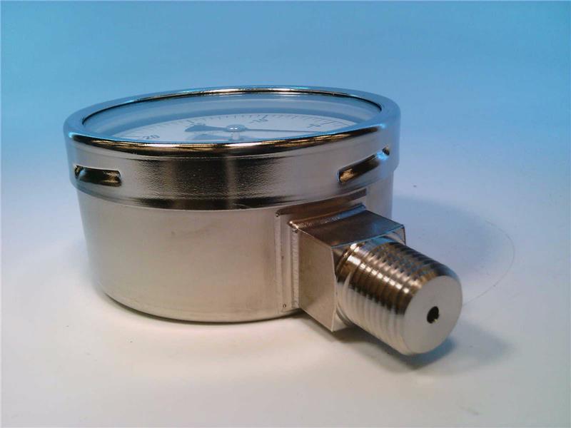 NOSHOK 40-400-30-VAC