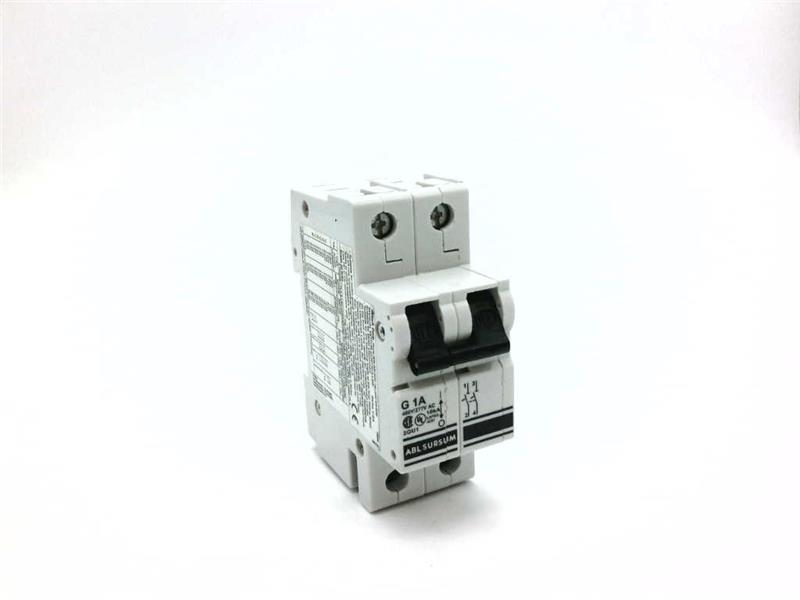 ALTECH CORP 2GU1