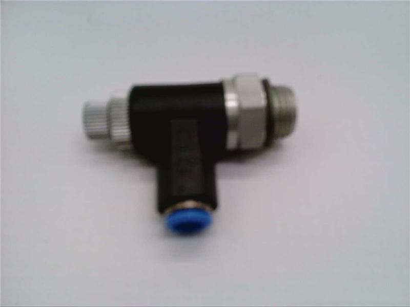 FESTO GRLA-1/4-QS-6-RS-B