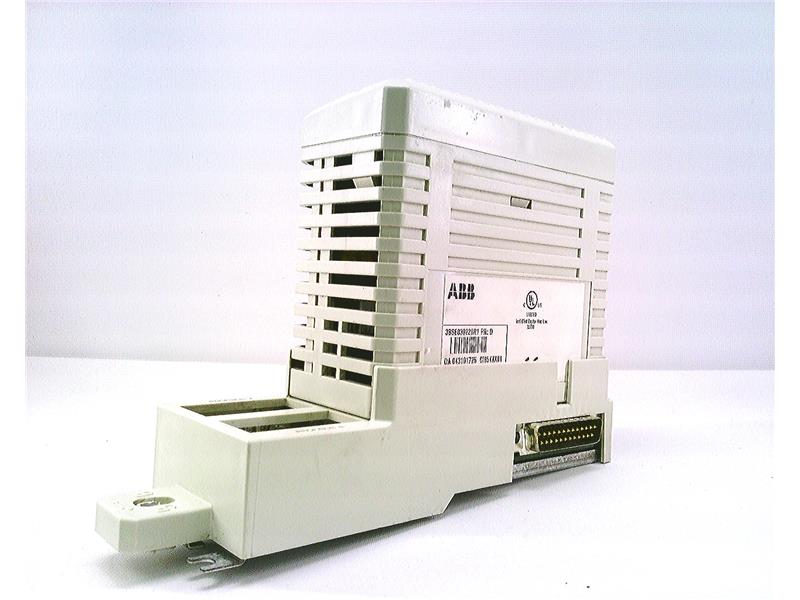 ASEA BROWN BOVERI 3BSE030220R1