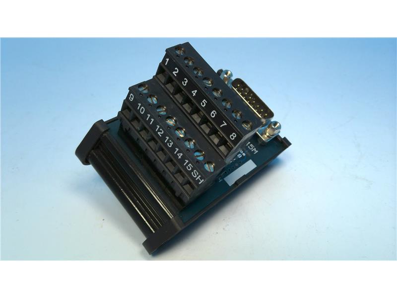 AUTOMATION SYSTEMS INTERCONNECT IMDS15M