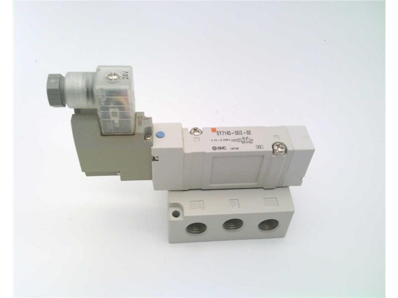 SMC SY7140-5DZ-02