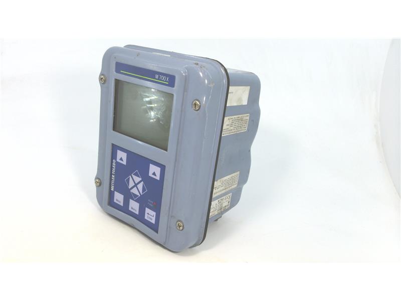 METTLER TOLEDO M700X