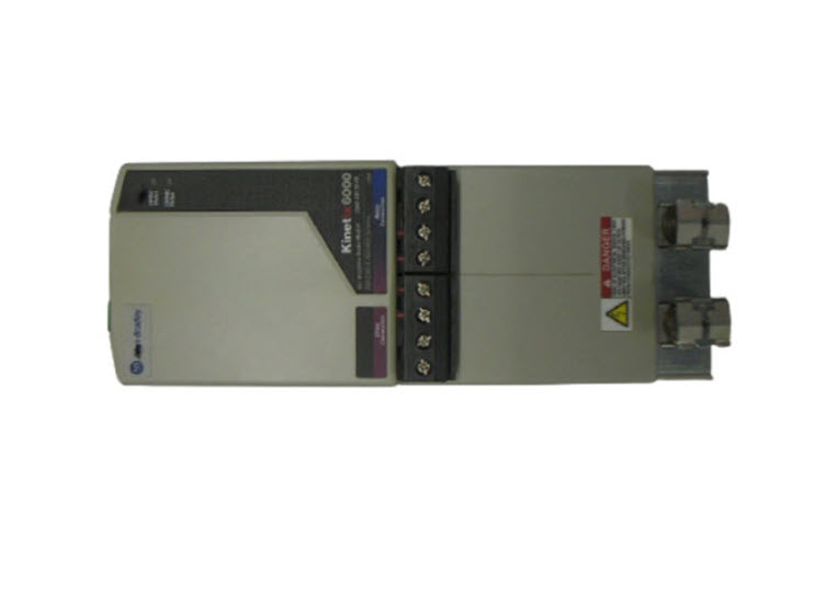 ALLEN BRADLEY 2090-XB120-06