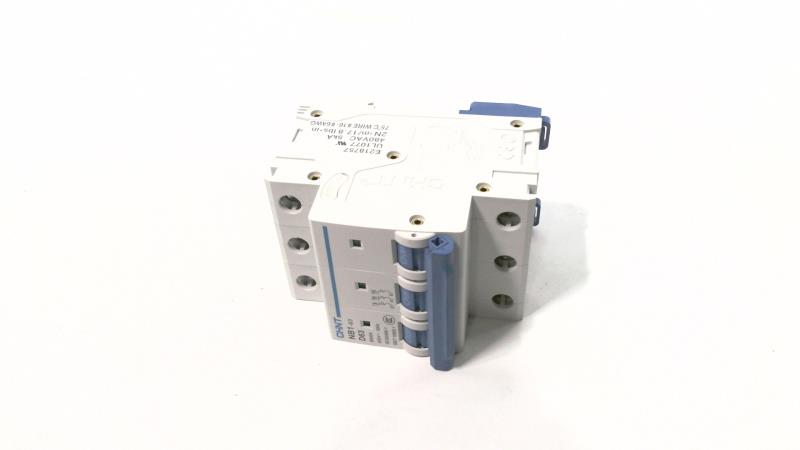 CHINT NB1-63 3P-D63-6KA