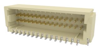 AMPHENOL 10164213-30011LF