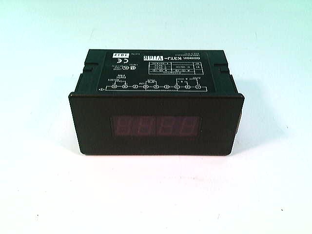 OMRON K3TJV116R