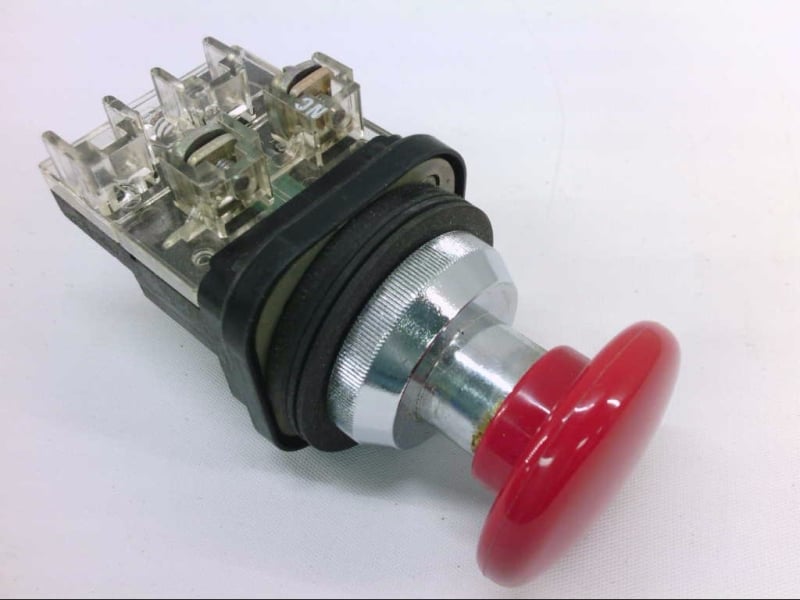 XB2MC402 par SCHNEIDER ELECTRIC