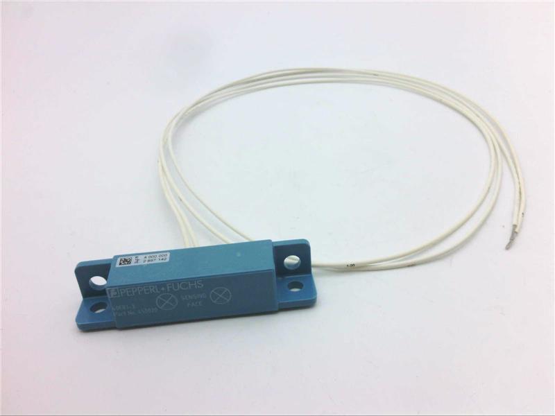 PEPPERL & FUCHS 40FR1-3